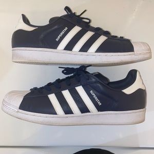 Adidas Superstar sz 13
